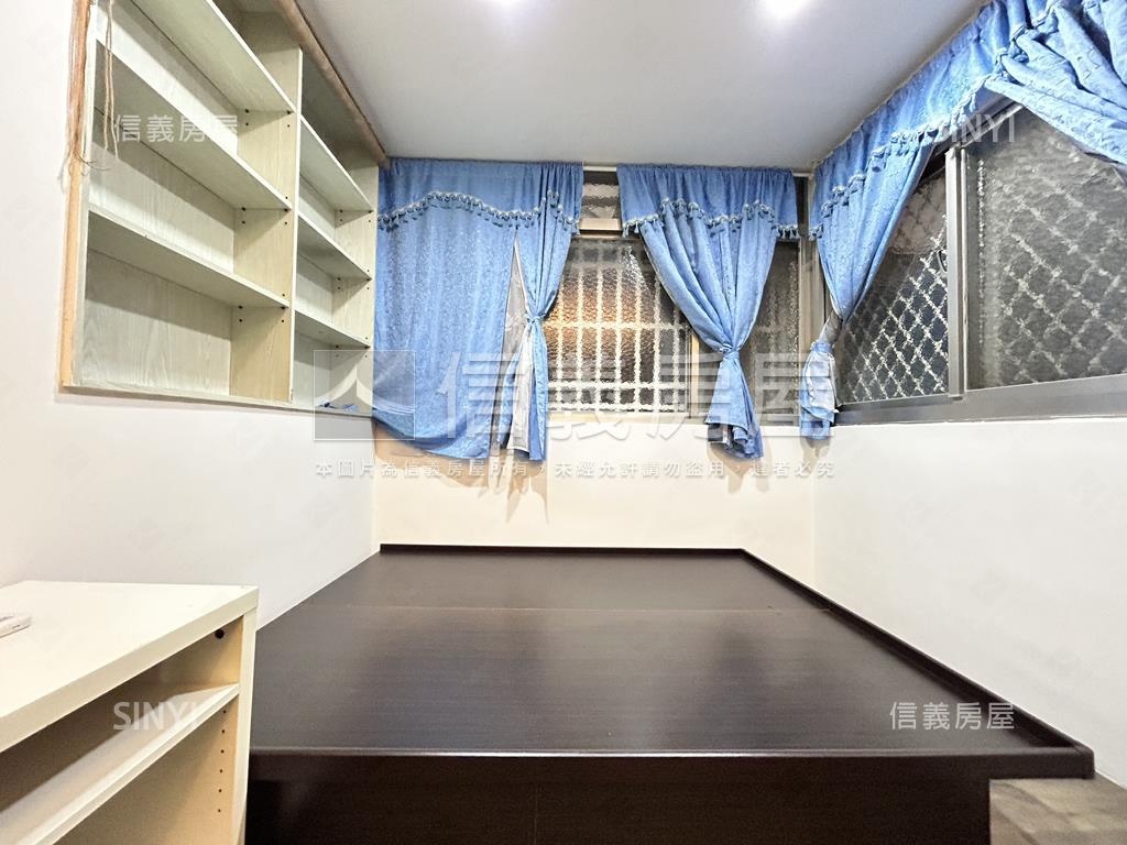 南京靜巷機能強華廈房屋室內格局與周邊環境