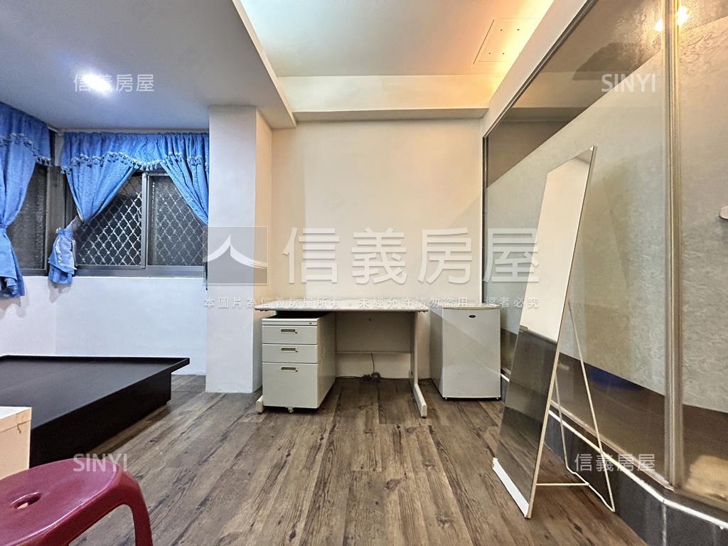 南京靜巷機能強華廈房屋室內格局與周邊環境