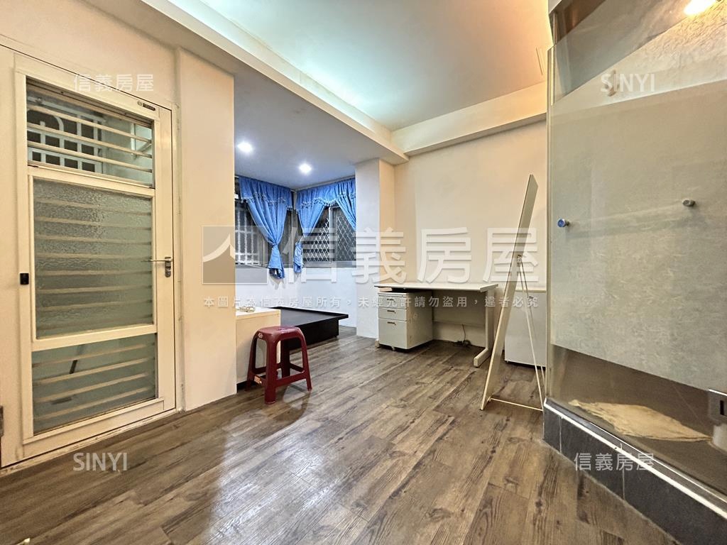 南京靜巷機能強華廈房屋室內格局與周邊環境