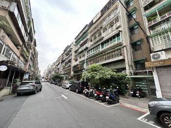 南京靜巷機能強華廈