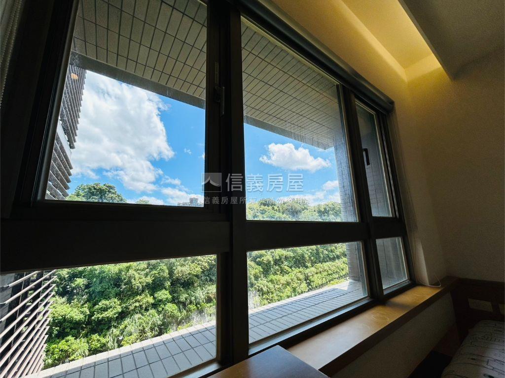 推薦‧湖砌高樓樹海小宅房屋室內格局與周邊環境