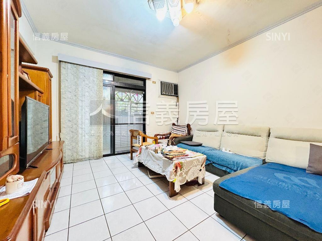 稀有釋出！博愛新城大三房房屋室內格局與周邊環境