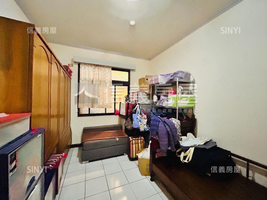 稀有釋出！博愛新城大三房房屋室內格局與周邊環境