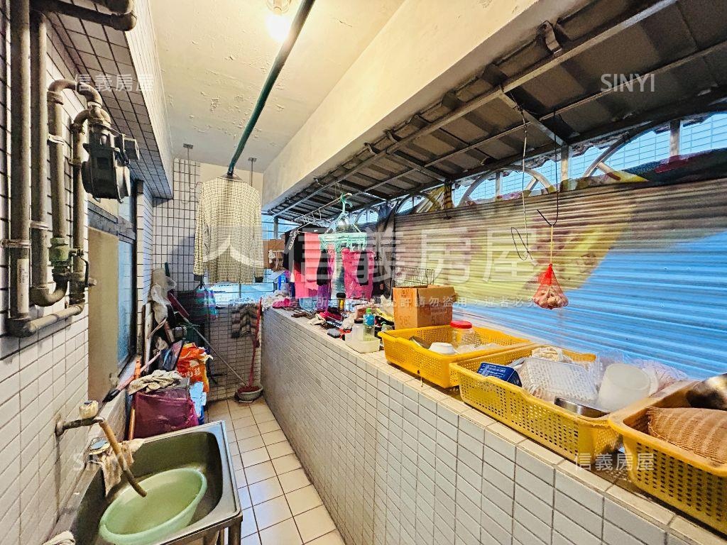 稀有釋出！博愛新城大三房房屋室內格局與周邊環境