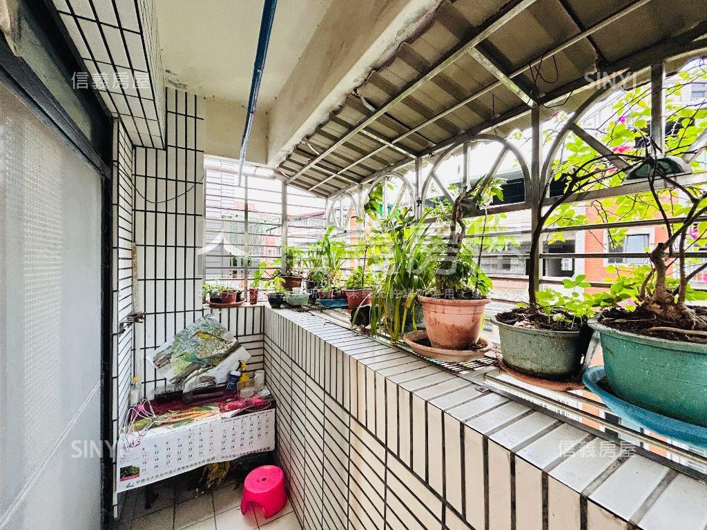 稀有釋出！博愛新城大三房房屋室內格局與周邊環境