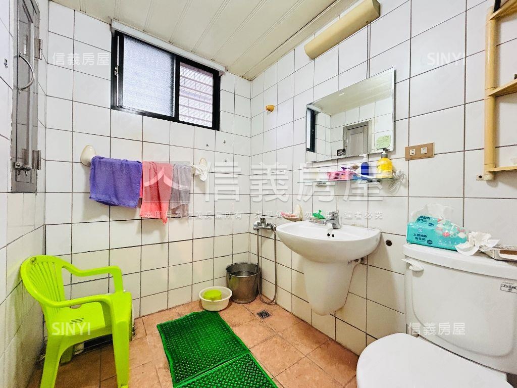 稀有釋出！博愛新城大三房房屋室內格局與周邊環境