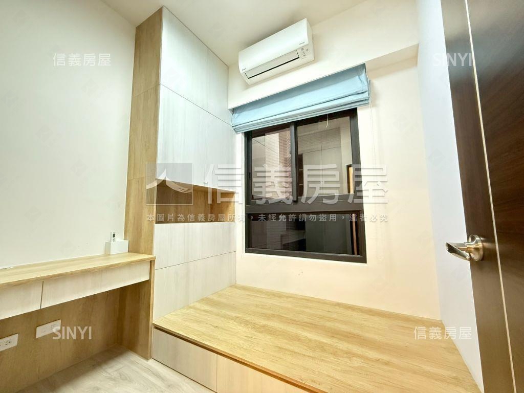 櫻花建設稀有雙主臥雙平車房屋室內格局與周邊環境