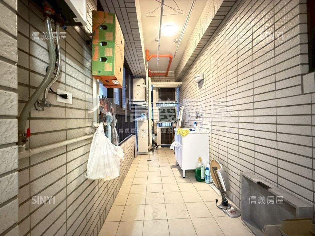 櫻花建設稀有雙主臥雙平車房屋室內格局與周邊環境
