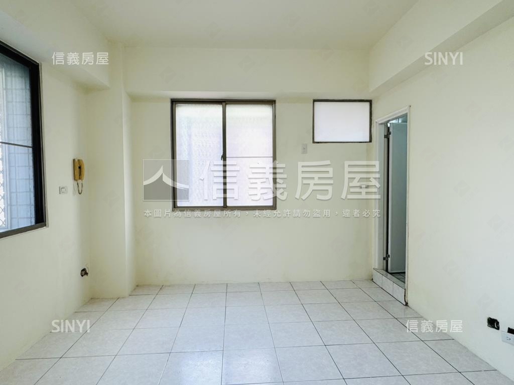 中山北路美妝四房平車房屋室內格局與周邊環境