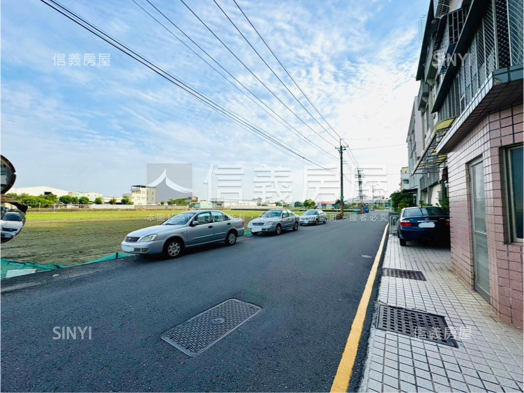 中山北路美妝四房平車房屋室內格局與周邊環境