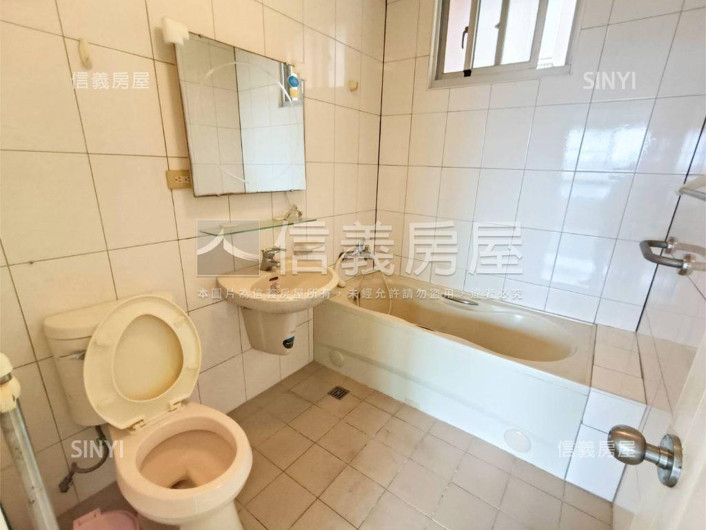 合群和區景觀視野美邸平車房屋室內格局與周邊環境