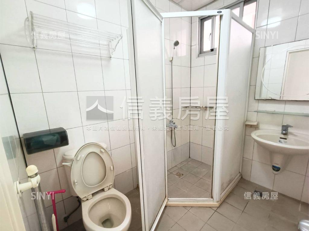 合群和區景觀視野美邸平車房屋室內格局與周邊環境