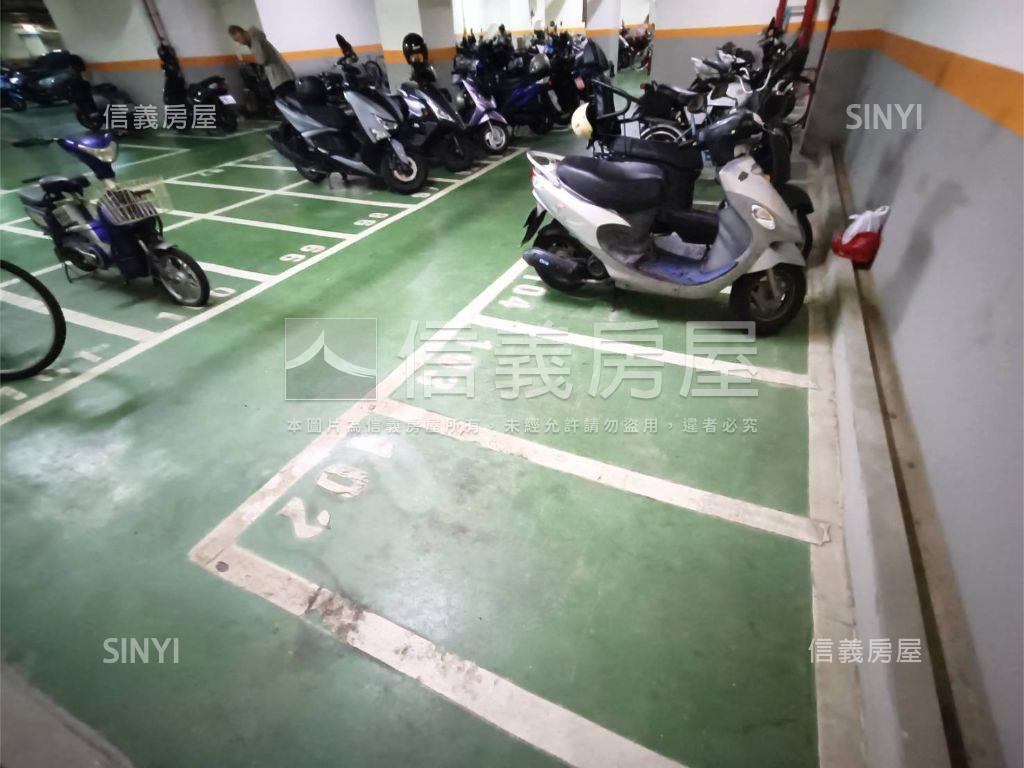 合群和區景觀視野美邸平車房屋室內格局與周邊環境