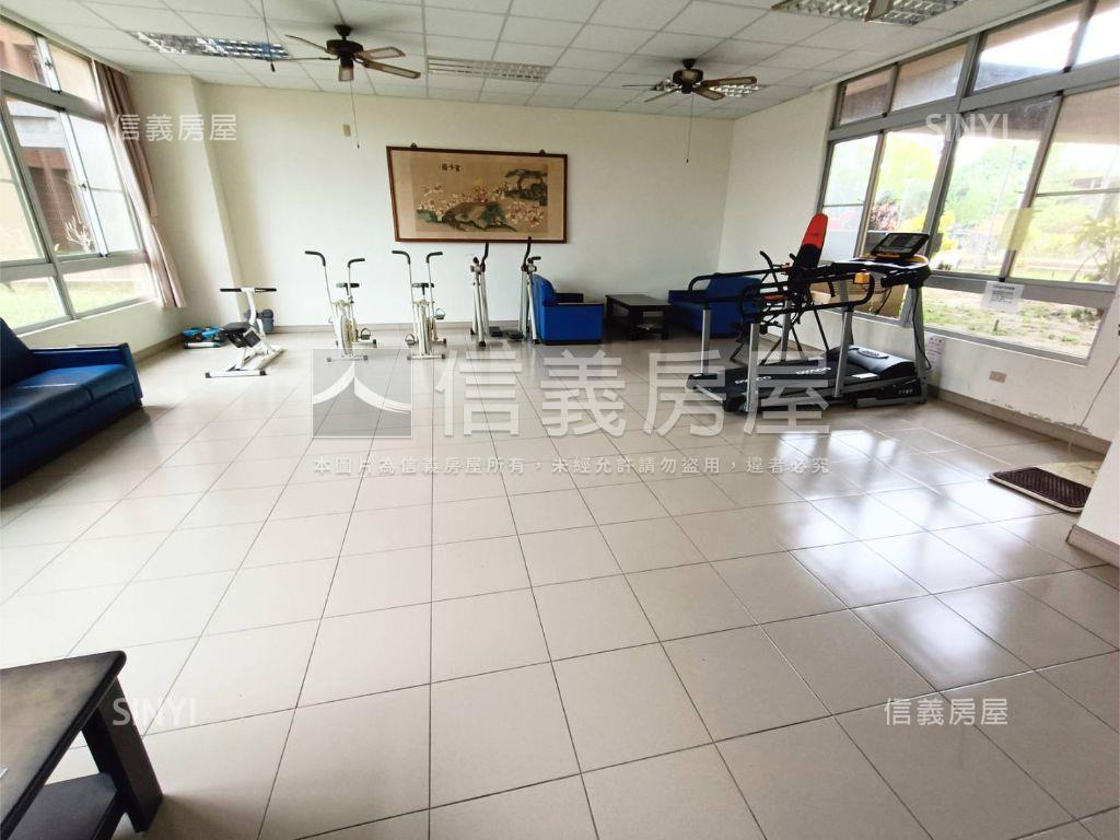 合群和區景觀視野美邸平車房屋室內格局與周邊環境