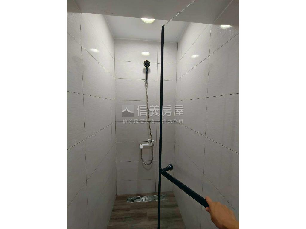 中醫大義街精美華廈房屋室內格局與周邊環境