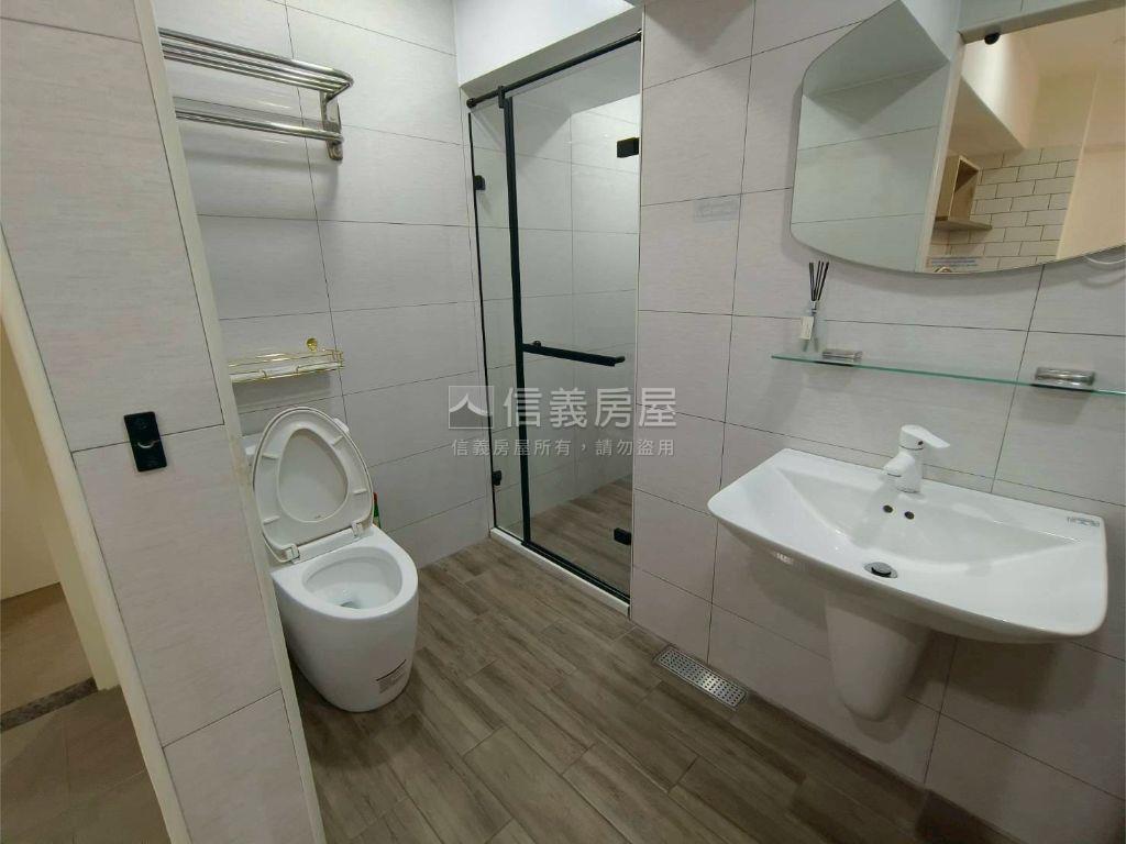 中醫大義街精美華廈房屋室內格局與周邊環境
