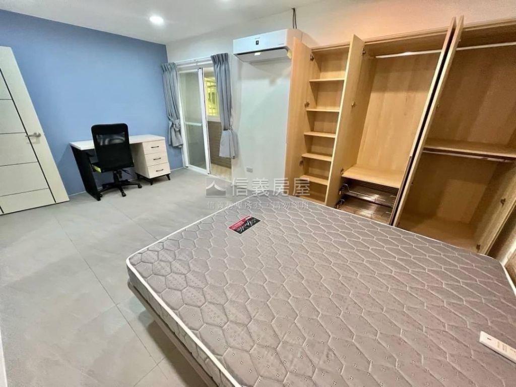 中醫大義街精美華廈房屋室內格局與周邊環境