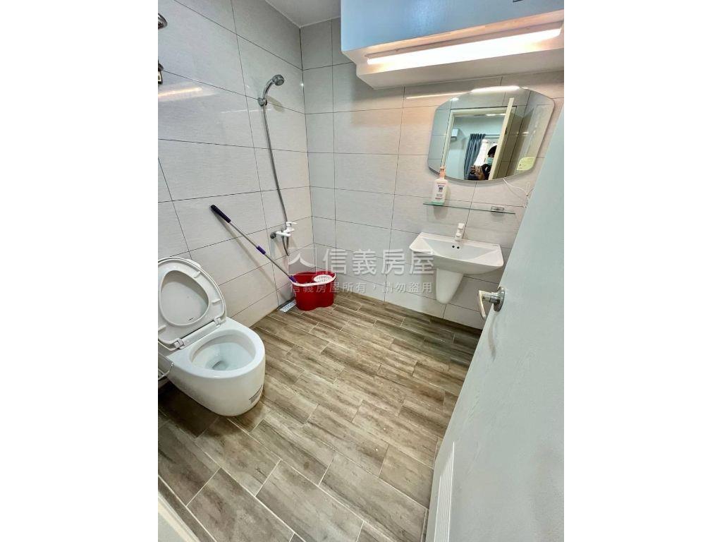 中醫大義街精美華廈房屋室內格局與周邊環境
