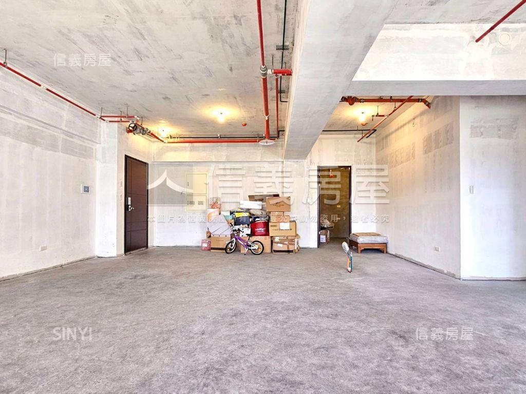 蛇年大吉蒙德里安美屋房屋室內格局與周邊環境