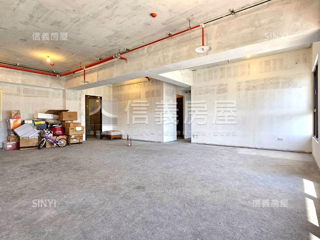 蛇年大吉蒙德里安美屋房屋室內格局與周邊環境