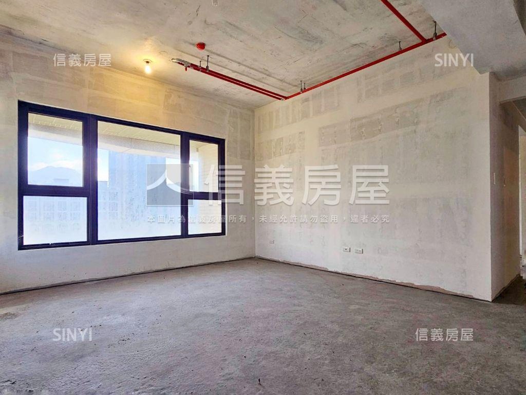蛇年大吉蒙德里安美屋房屋室內格局與周邊環境