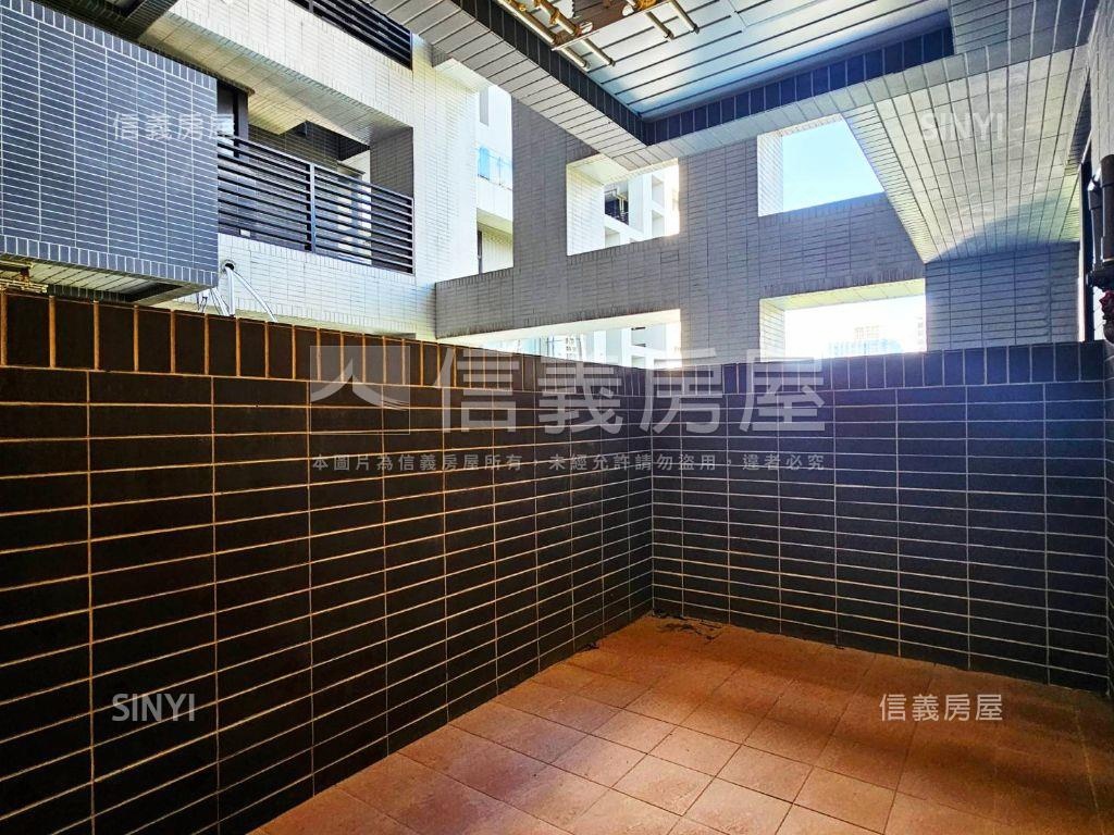 蛇年大吉蒙德里安美屋房屋室內格局與周邊環境