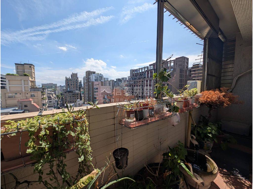 中山北三段匯豐高樓好屋房屋室內格局與周邊環境