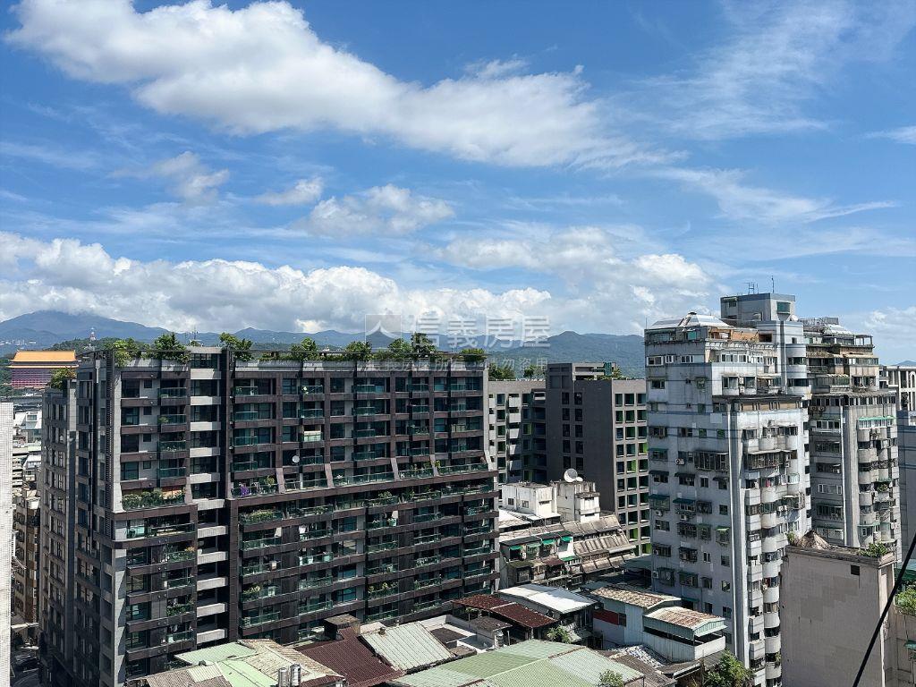 中山北三段匯豐高樓好屋房屋室內格局與周邊環境