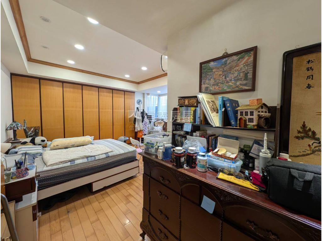 中山北三段匯豐高樓好屋房屋室內格局與周邊環境