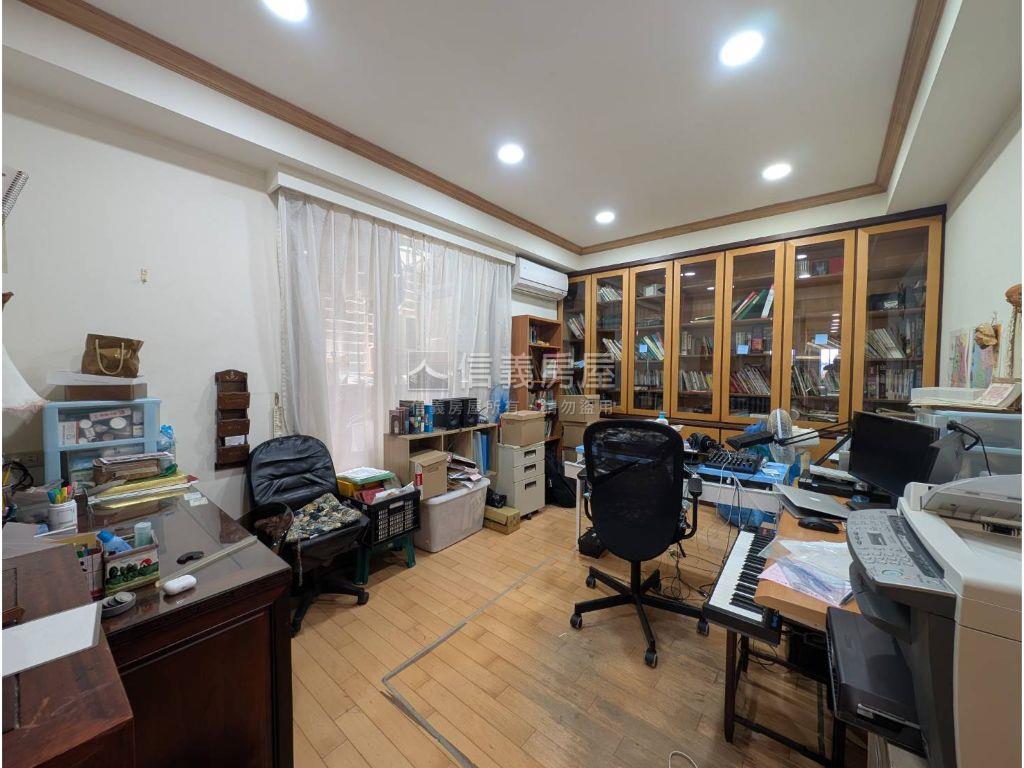 中山北三段匯豐高樓好屋房屋室內格局與周邊環境