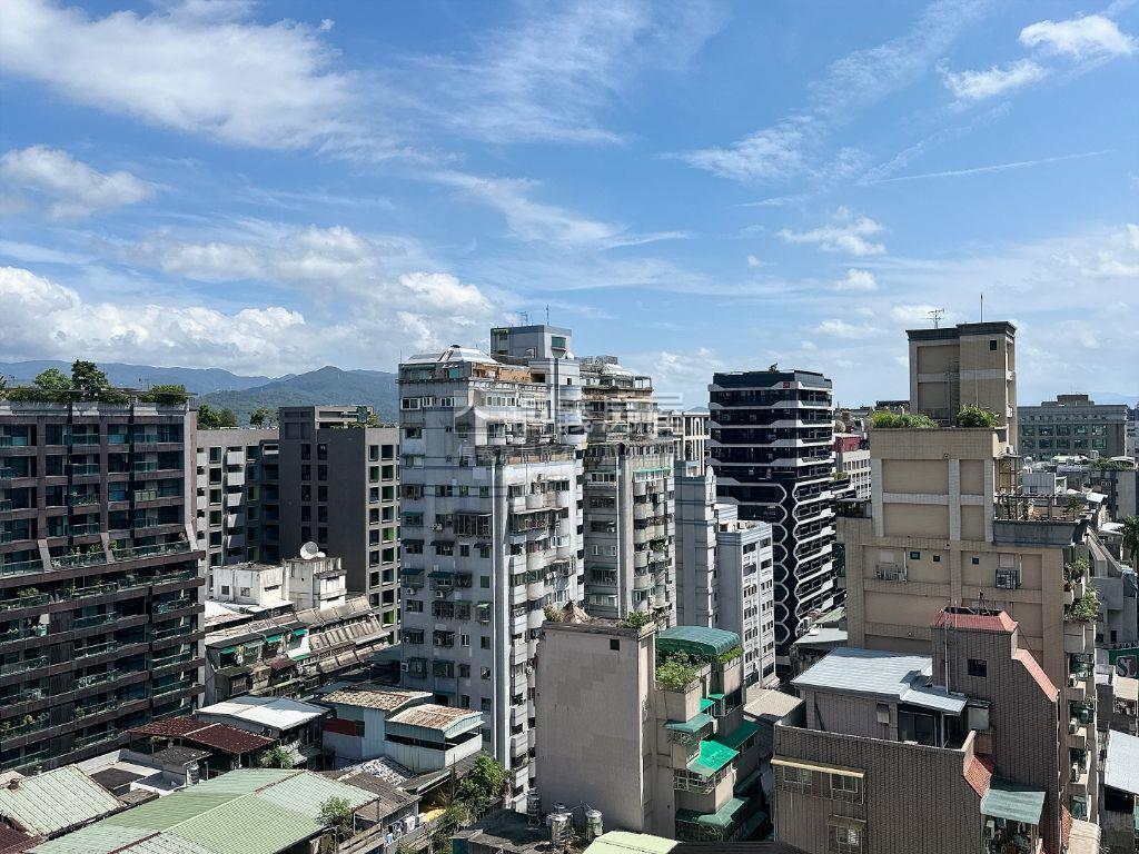 中山北三段匯豐高樓好屋房屋室內格局與周邊環境