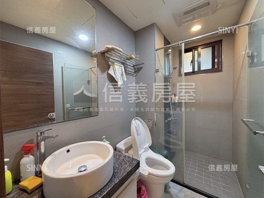 麗寶星光道採光三房車位房屋室內格局與周邊環境