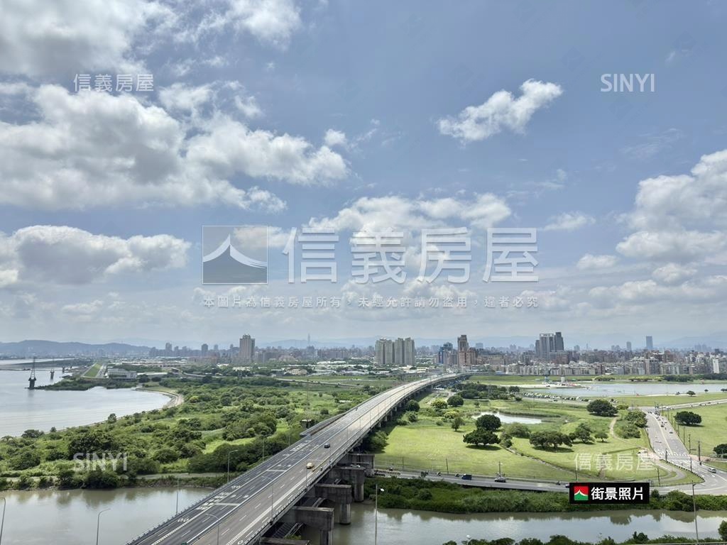 麗寶星光道採光三房車位房屋室內格局與周邊環境
