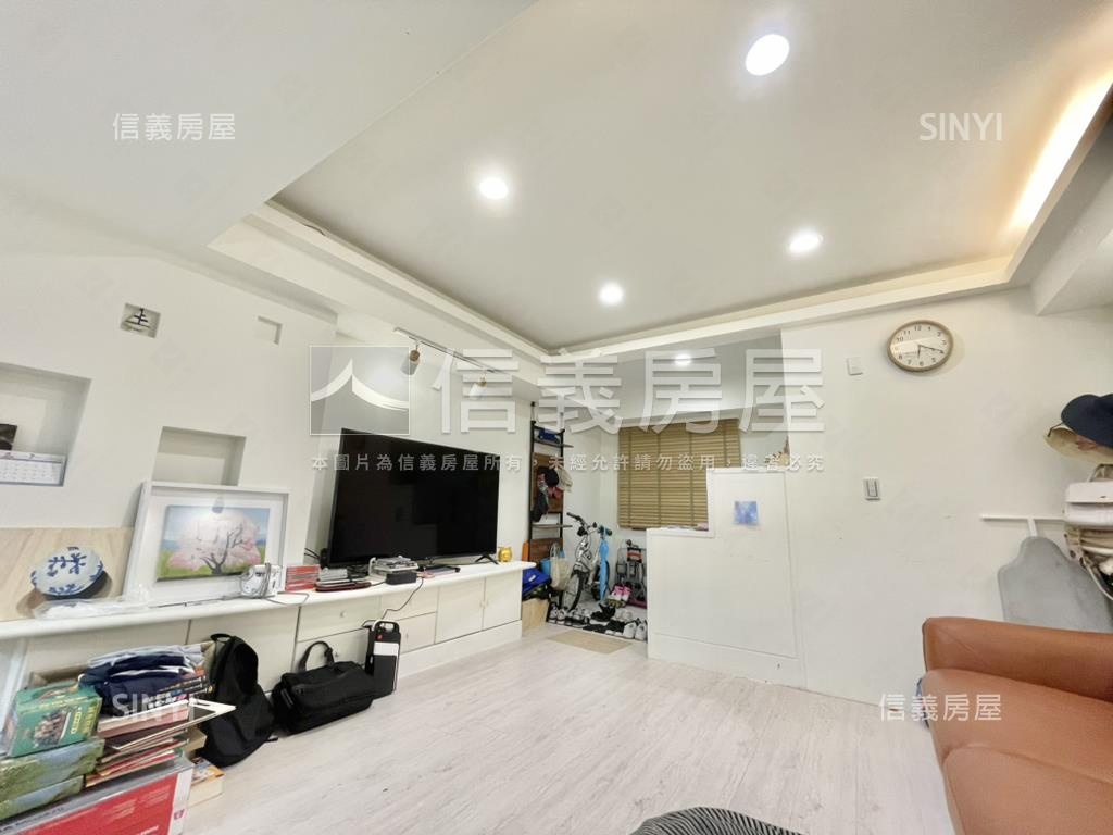 溫馨美裝方正３房甲桂林房屋室內格局與周邊環境