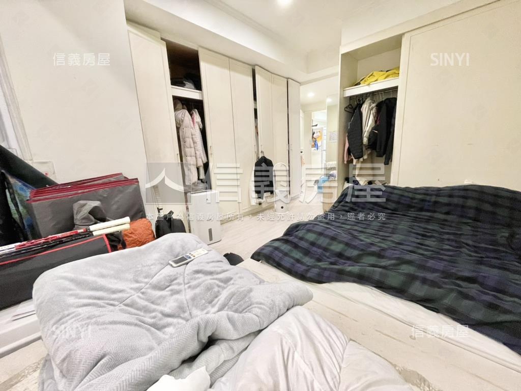 溫馨美裝方正３房甲桂林房屋室內格局與周邊環境
