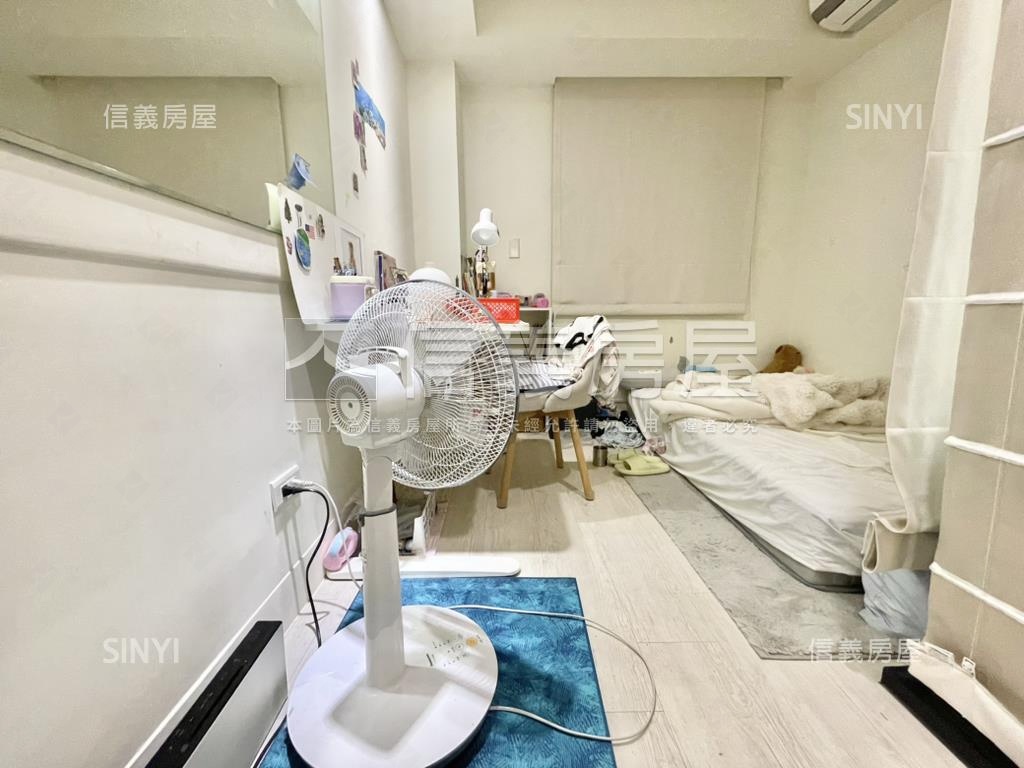 溫馨美裝方正３房甲桂林房屋室內格局與周邊環境