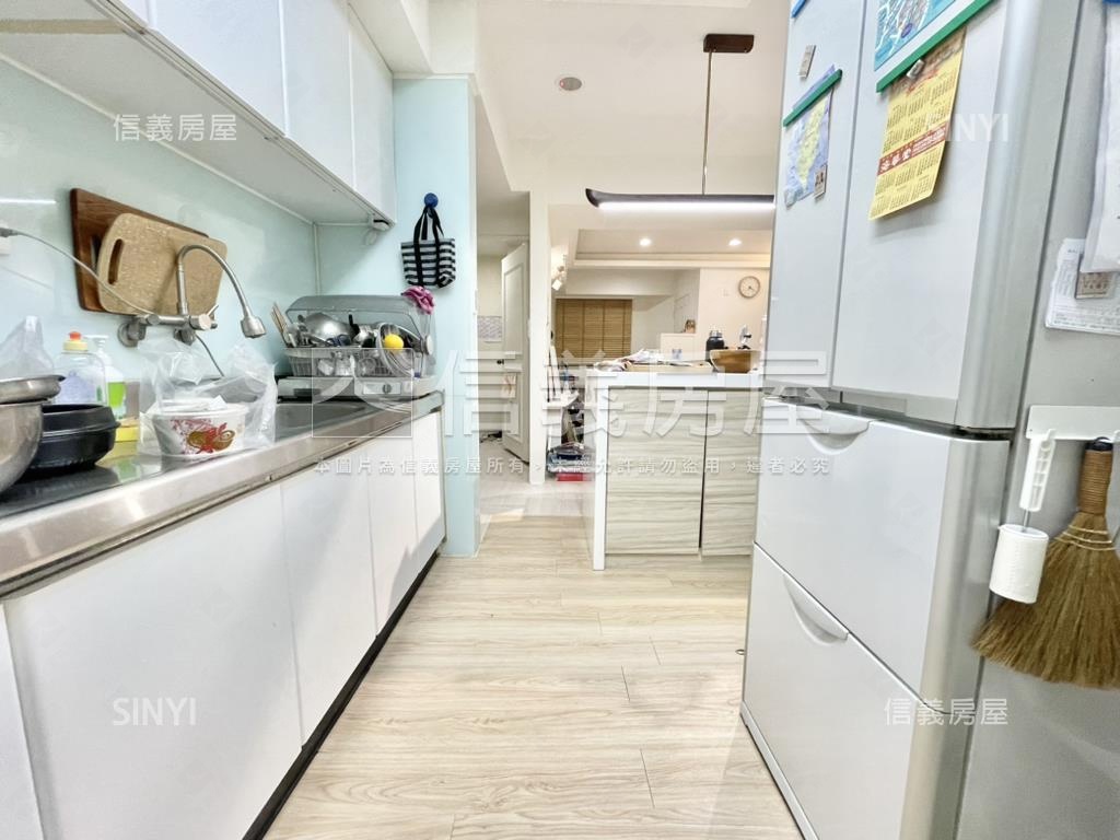 溫馨美裝方正３房甲桂林房屋室內格局與周邊環境