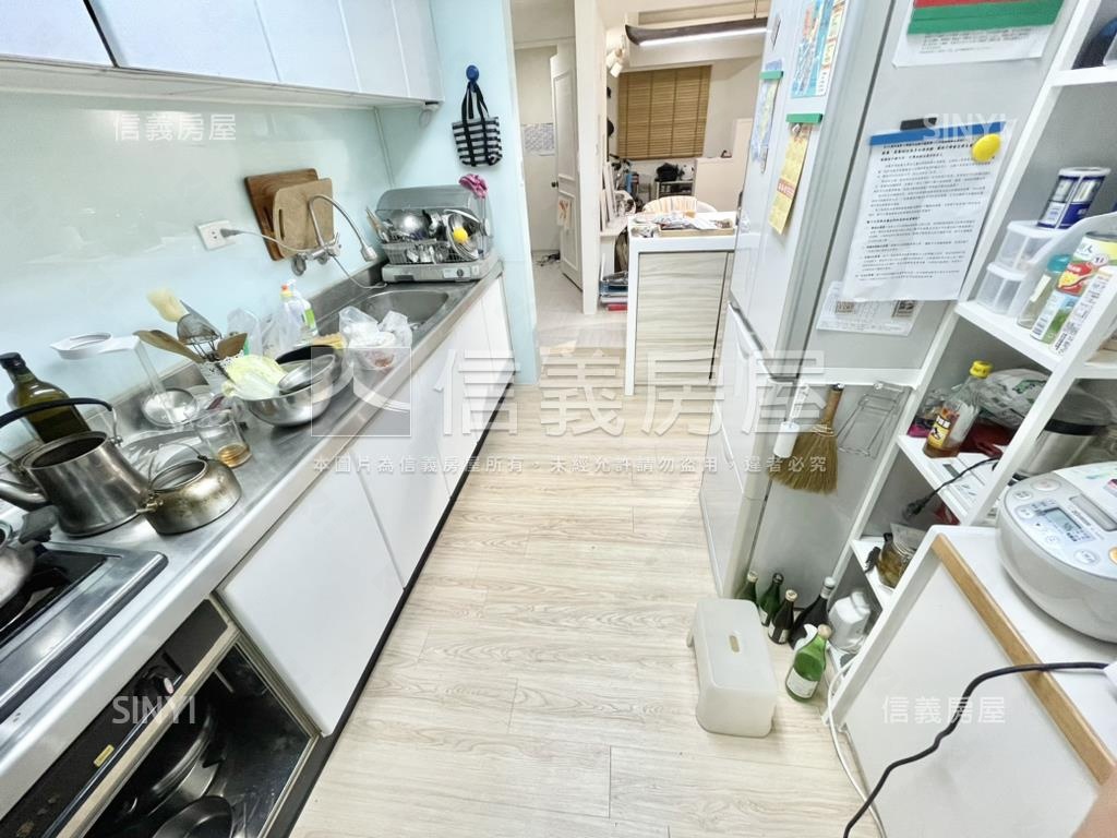 溫馨美裝方正３房甲桂林房屋室內格局與周邊環境