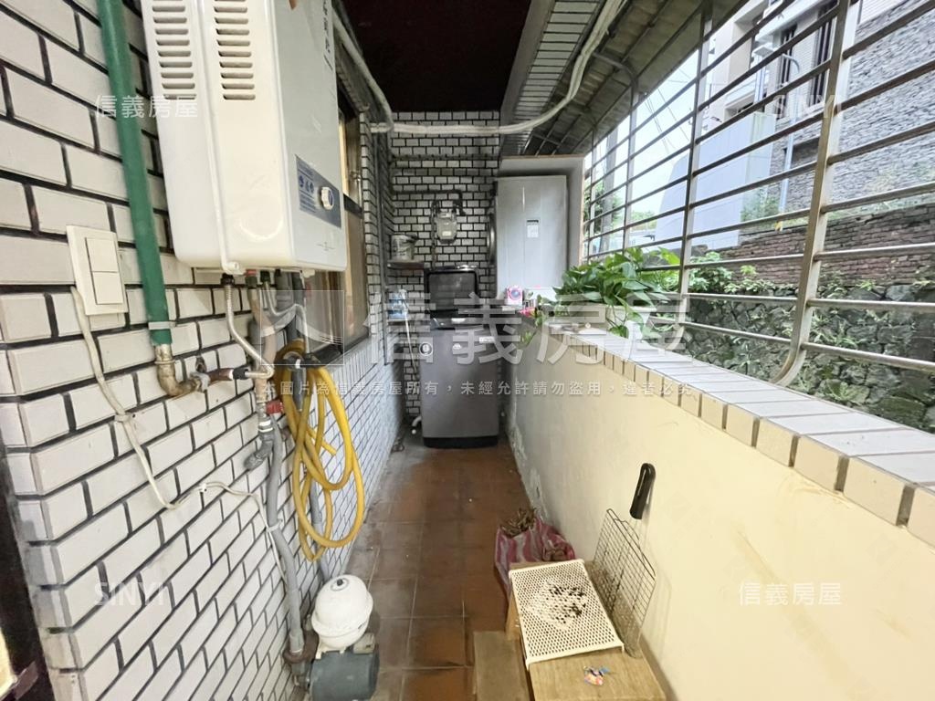 溫馨美裝方正３房甲桂林房屋室內格局與周邊環境
