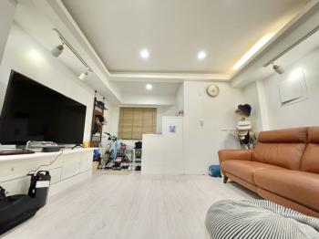 溫馨美裝方正３房甲桂林