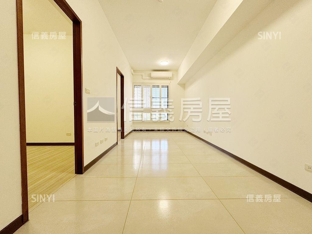 《新海城》兩房車位房屋室內格局與周邊環境