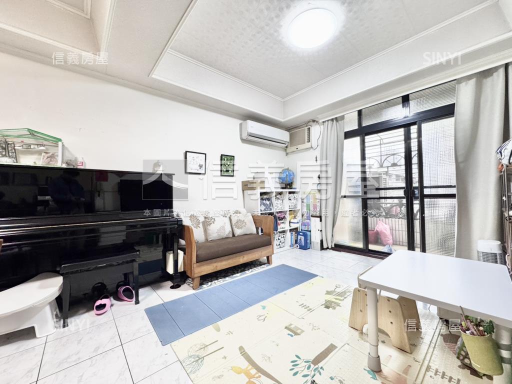 江子翠文聖美宅房屋室內格局與周邊環境