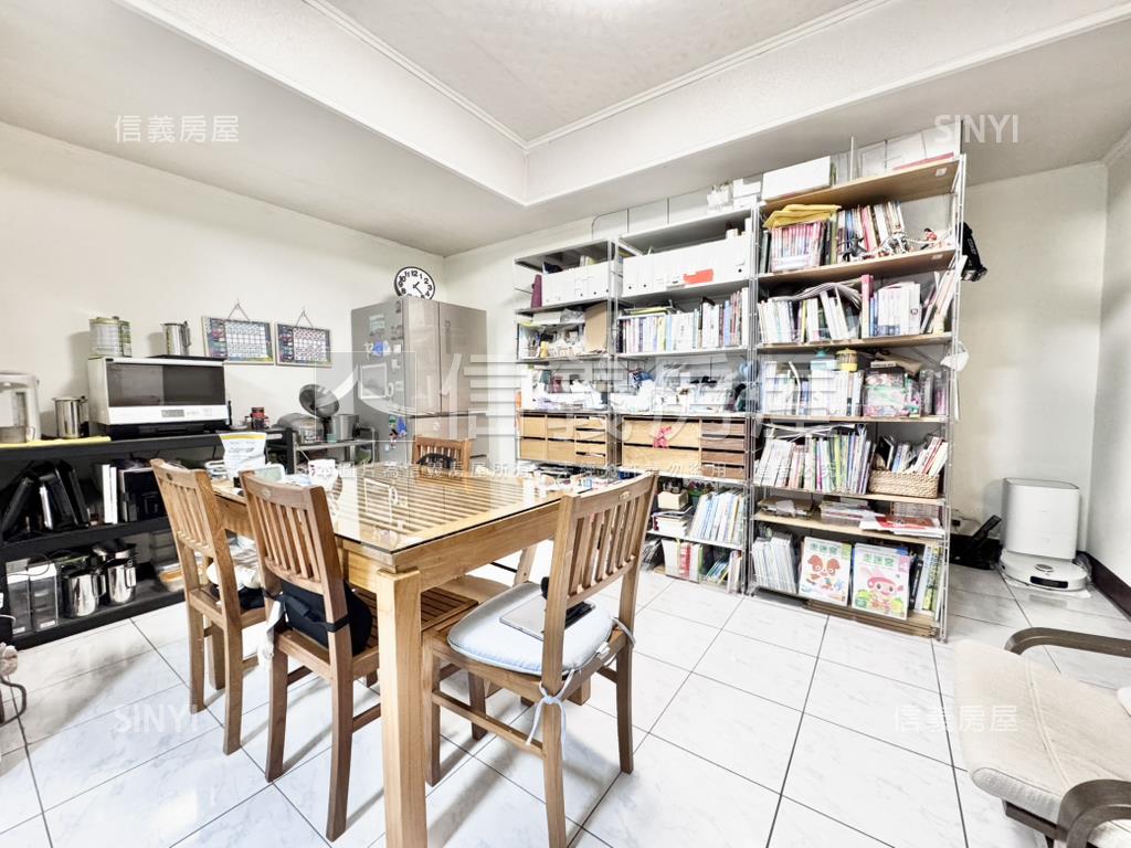 江子翠文聖美宅房屋室內格局與周邊環境