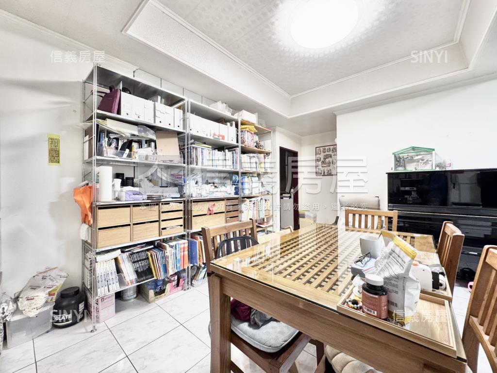 江子翠文聖美宅房屋室內格局與周邊環境