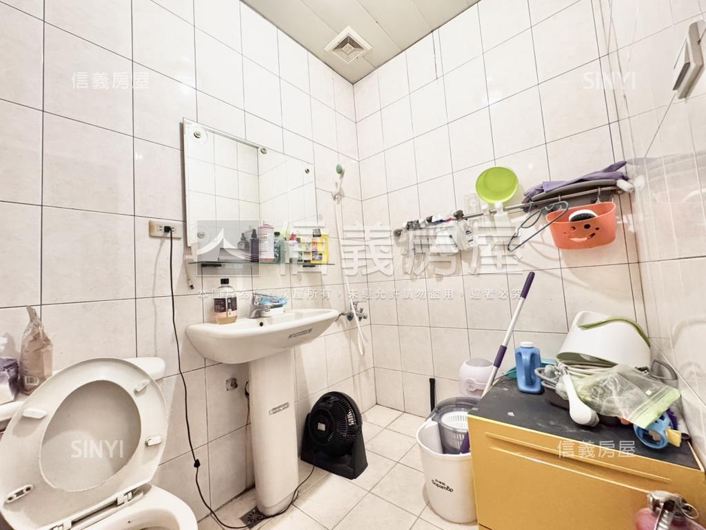 江子翠文聖美宅房屋室內格局與周邊環境