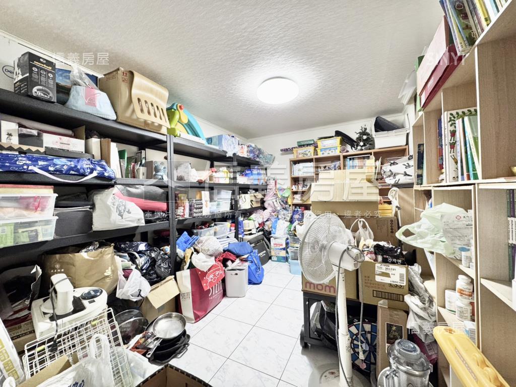 江子翠文聖美宅房屋室內格局與周邊環境