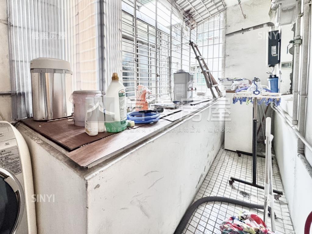 江子翠文聖美宅房屋室內格局與周邊環境