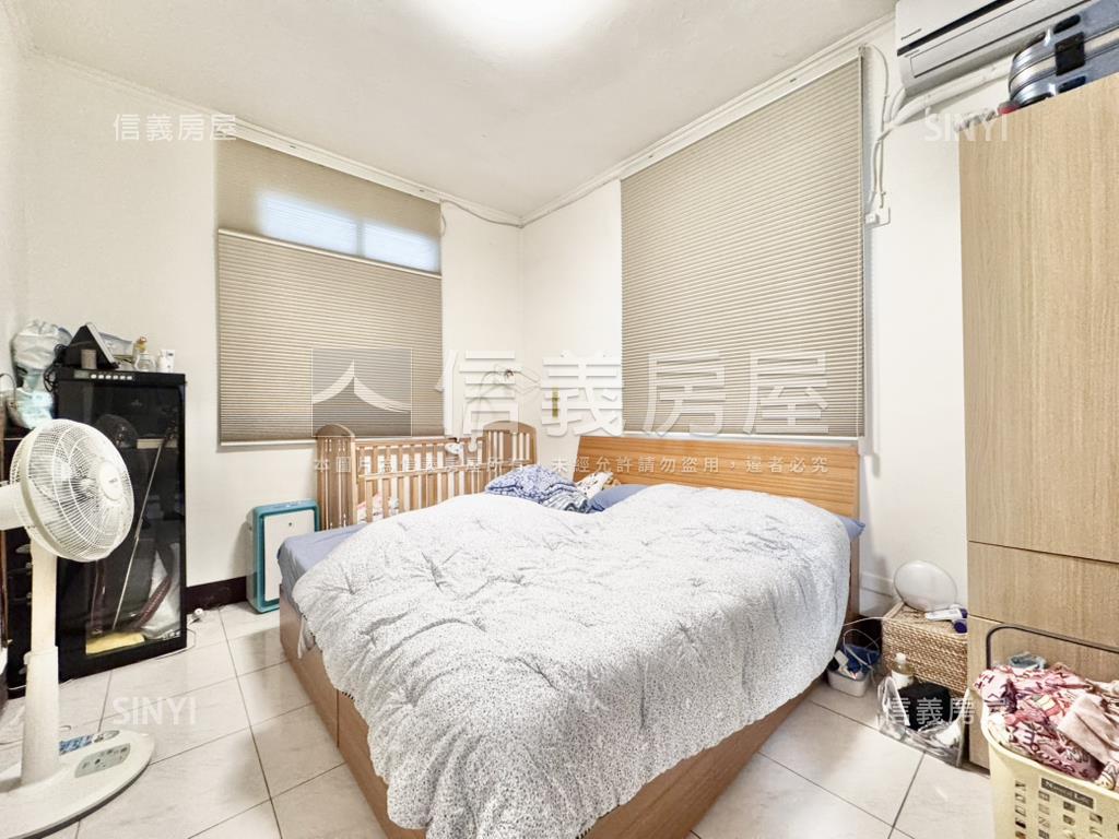 江子翠文聖美宅房屋室內格局與周邊環境