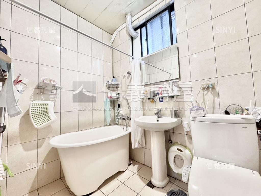 江子翠文聖美宅房屋室內格局與周邊環境