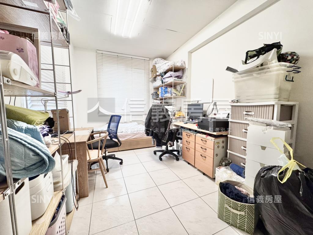 江子翠文聖美宅房屋室內格局與周邊環境